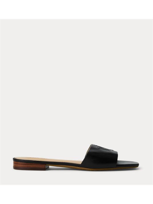 EVERLEY LAUREN RALPH LAUREN | 802959142001001 BLACK